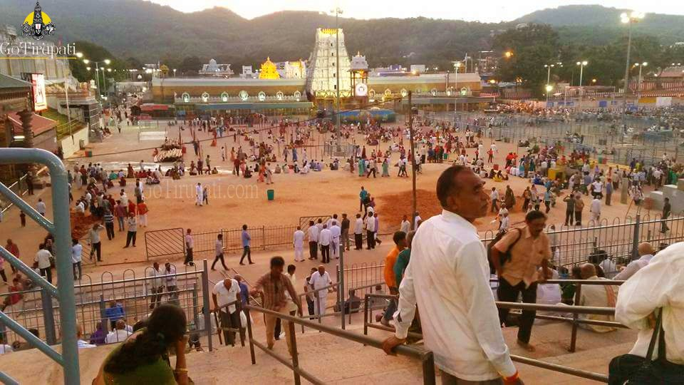 ttd online booking balaji darshan ttd online booking ttd online seva availability chart