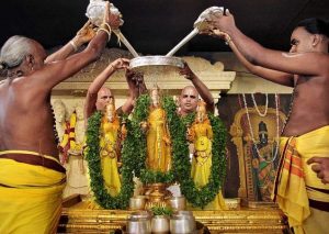 ttd online booking balaji darshan